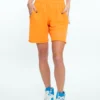 Boys Lie Classics V3 Shorts ★ Orange