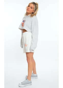 Bottoms Boys Lie Classics V2 Shorts ★ White