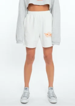 Bottoms Boys Lie Classics V2 Shorts ★ White