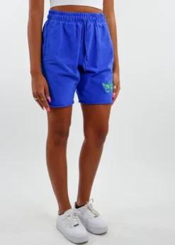 Boys Lie Royal V3 Shorts ★ Cobalt Blue