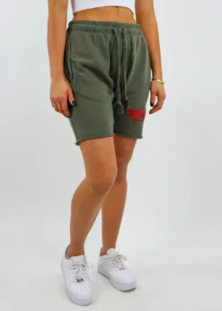 Rock N Rags Boys Lie V3 Shorts ★ Army Green