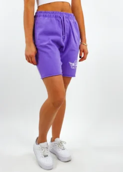 Rock N Rags Boys Lie V3 Shorts ★ Purple 9 Rock N Rags Boys Lie V3 Shorts ★ Purple