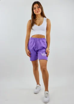 Rock N Rags Boys Lie V3 Shorts ★ Purple 11 Rock N Rags Boys Lie V3 Shorts ★ Purple