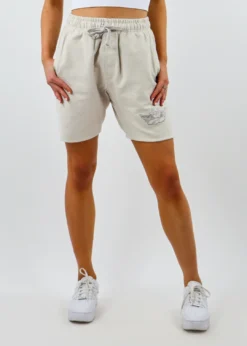 Bottoms Boys Lie Inside Out Shorts ★ Cream