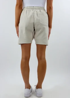 Bottoms Boys Lie Inside Out Shorts ★ Cream