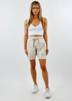 Bottoms Boys Lie Inside Out Shorts ★ Cream