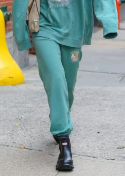 Boys Lie Goodbye Sweatpants ★ Green Best Sellers