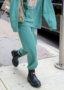 Boys Lie Goodbye Sweatpants ★ Green Best Sellers