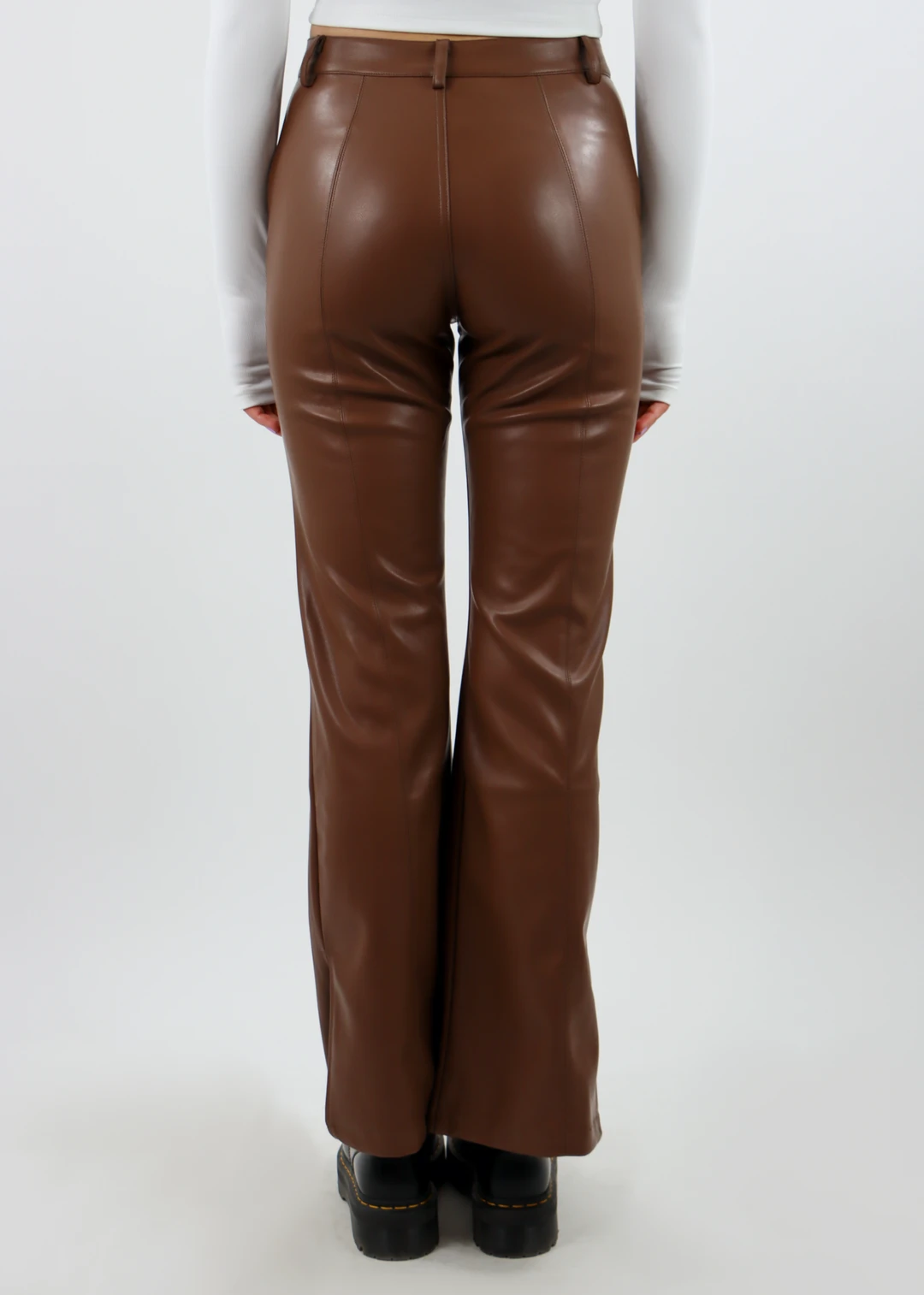 The Kript Bottoms Fire & Desire Pants ★ Brown 11 The Kript Bottoms Fire & Desire Pants ★ Brown