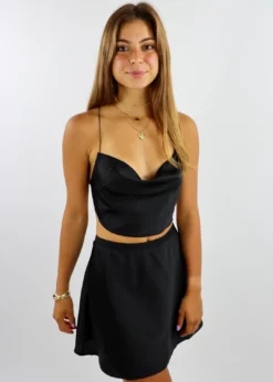 Et Clet Can't Touch This Set ★ Black Tops 9 Et Clet Can't Touch This Set ★ Black Tops