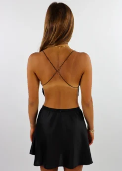 Et Clet Can't Touch This Set ★ Black Tops 8 Et Clet Can't Touch This Set ★ Black Tops