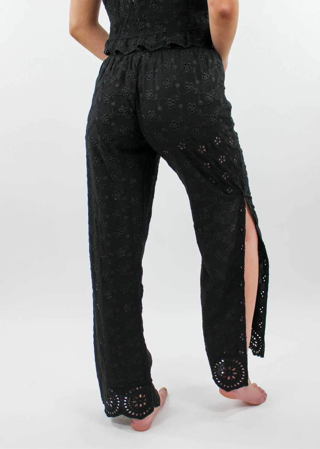 Vintage Havana Free Bird Pants ★ Black 7 Vintage Havana Free Bird Pants ★ Black
