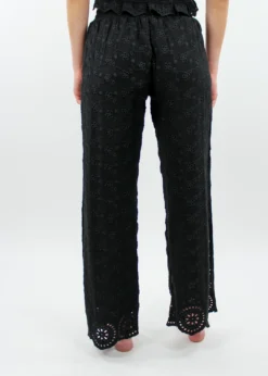 Vintage Havana Free Bird Pants ★ Black 15 Vintage Havana Free Bird Pants ★ Black