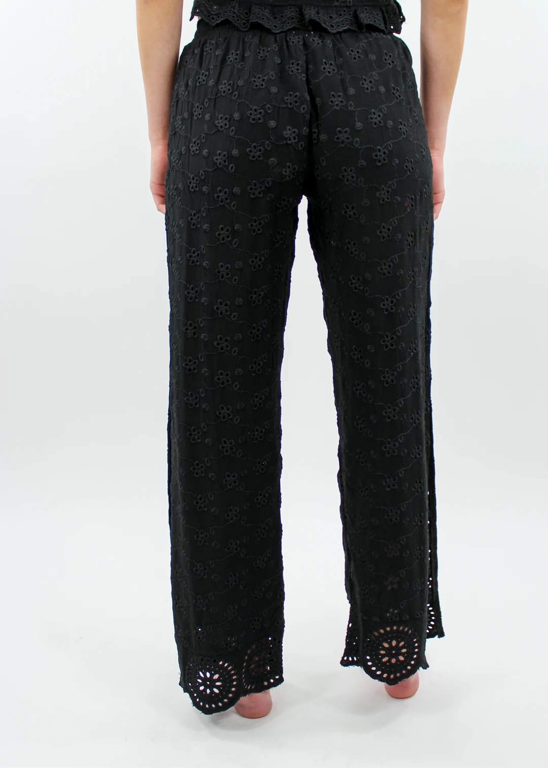 Vintage Havana Free Bird Pants ★ Black 8 Vintage Havana Free Bird Pants ★ Black