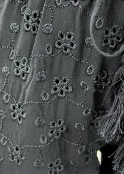 Vintage Havana Free Bird Pants ★ Black 16 Vintage Havana Free Bird Pants ★ Black