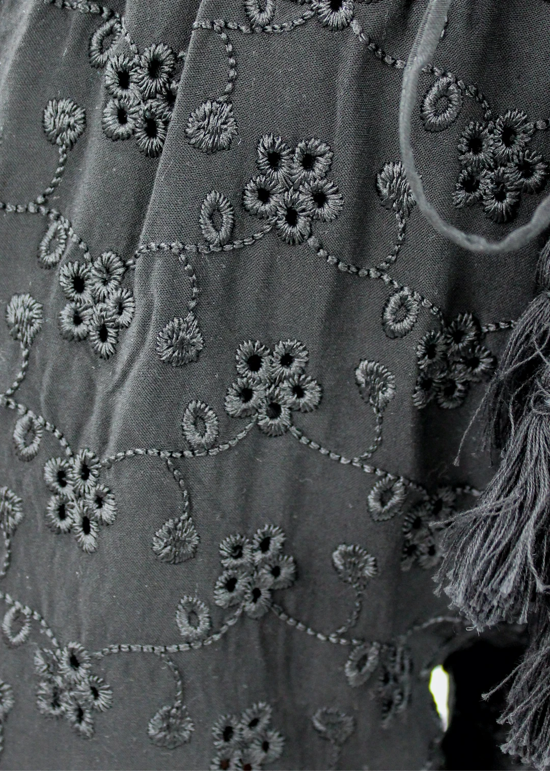 Vintage Havana Free Bird Pants ★ Black 9 Vintage Havana Free Bird Pants ★ Black