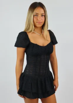 Cotton Candy Fancy Like Dress ★ Black Edits 10 Cotton Candy Fancy Like Dress ★ Black Edits