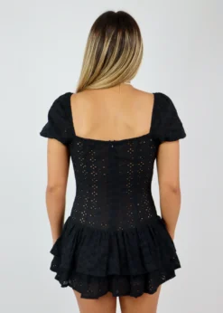 Cotton Candy Fancy Like Dress ★ Black Edits 11 Cotton Candy Fancy Like Dress ★ Black Edits