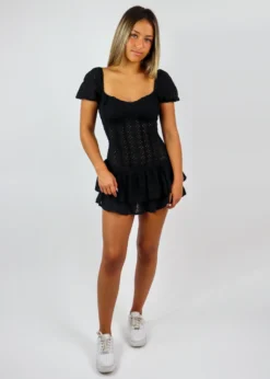 Cotton Candy Fancy Like Dress ★ Black Edits 13 Cotton Candy Fancy Like Dress ★ Black Edits