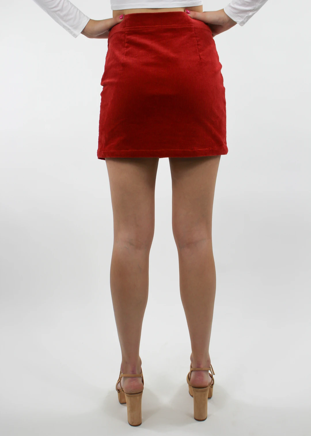 Cotton Candy Down In Flames Skirt ★ Chili 6 Cotton Candy Down In Flames Skirt ★ Chili