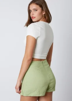 Cotton Candy Build Me Up Buttercup Skort ★ Matcha Bottoms 9 Cotton Candy Build Me Up Buttercup Skort ★ Matcha Bottoms