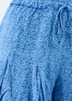 Cotton Candy Love Story Skort ★ Blue 10 Cotton Candy Love Story Skort ★ Blue