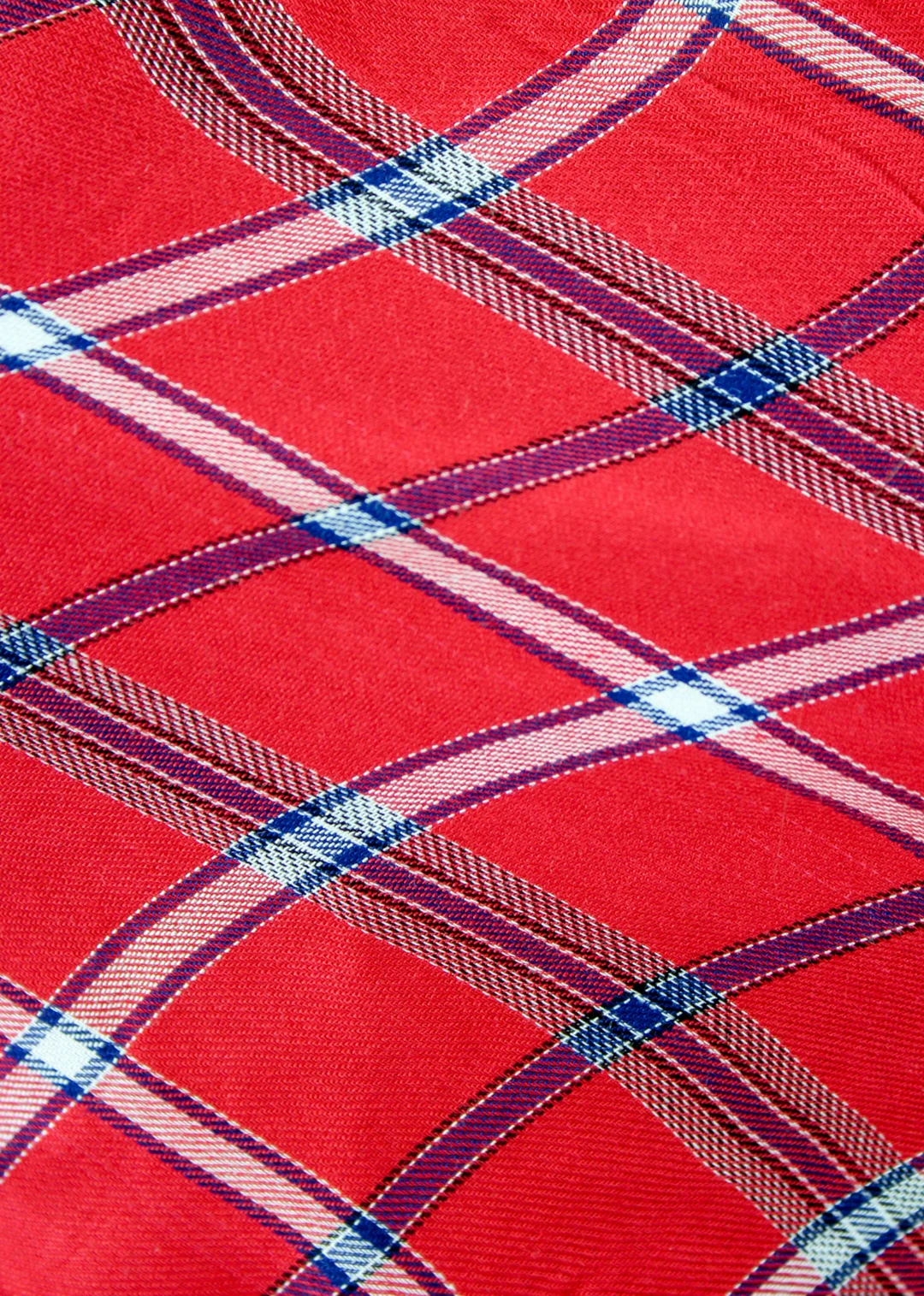 Cotton Candy Old Town Road Top ★ Red & Blue 8 Cotton Candy Old Town Road Top ★ Red & Blue