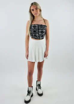 Cotton Candy Under The Sun Top ★ Black Tops 15 Cotton Candy Under The Sun Top ★ Black Tops