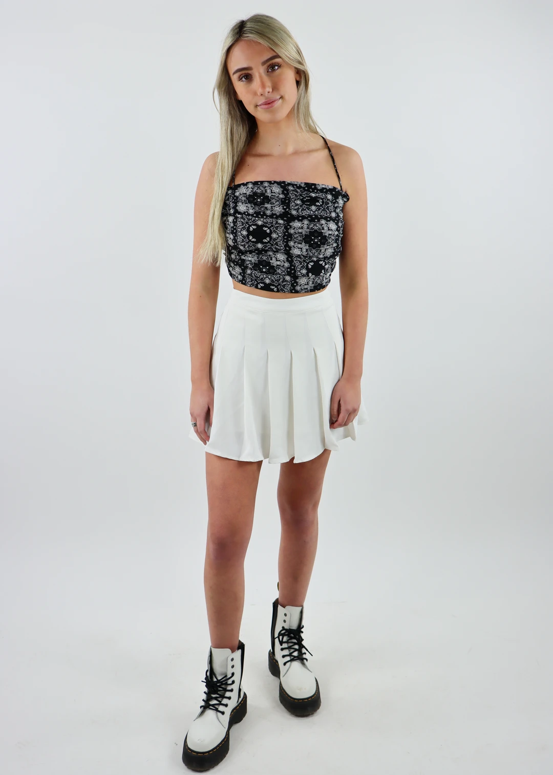 Cotton Candy Under The Sun Top ★ Black Tops 8 Cotton Candy Under The Sun Top ★ Black Tops