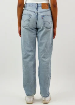 Vintage Levi's Cooler Than Me Vintage Levi Jeans ★ Light Wash Newness