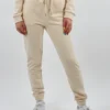 Dance & Marvel Bottoms Casual Fridays Joggers ★ Beige