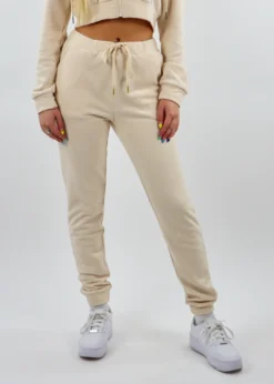 Dance & Marvel Bottoms Casual Fridays Joggers ★ Beige