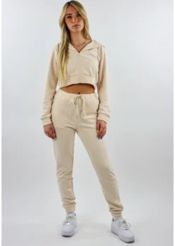 Dance & Marvel Bottoms Casual Fridays Joggers ★ Beige 9 Dance & Marvel Bottoms Casual Fridays Joggers ★ Beige