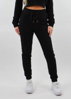 Dance & Marvel Casual Fridays Joggers ★ Black