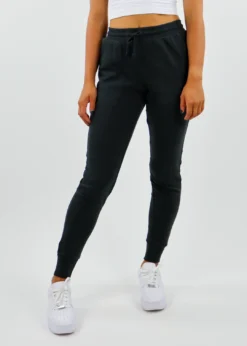 HYFVE Bottoms Never Catch Me Joggers ★ Black