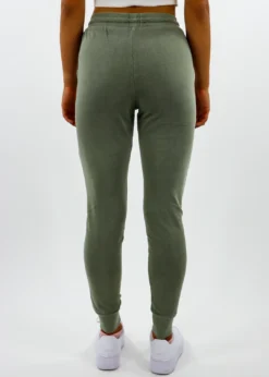 HYFVE Never Catch Me Joggers ★ Olive