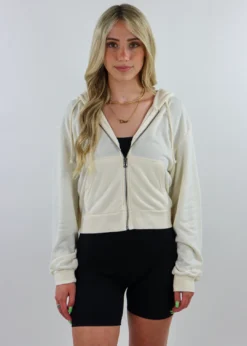 HYFVE Of The Soul Hoodie ★ Cream Sweaters & Sweatshirts 13 HYFVE Of The Soul Hoodie ★ Cream Sweaters & Sweatshirts