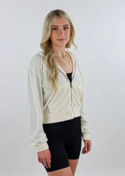 HYFVE Of The Soul Hoodie ★ Cream Sweaters & Sweatshirts 11 HYFVE Of The Soul Hoodie ★ Cream Sweaters & Sweatshirts