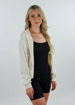 HYFVE Of The Soul Hoodie ★ Cream Sweaters & Sweatshirts 12 HYFVE Of The Soul Hoodie ★ Cream Sweaters & Sweatshirts