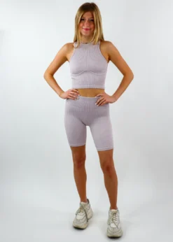 HYFVE Newness Go Flex Set ★ Lavender 9 HYFVE Newness Go Flex Set ★ Lavender