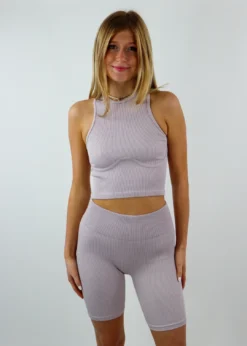 HYFVE Newness Go Flex Set ★ Lavender