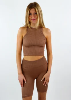 HYFVE Go Flex Set ★ Brown