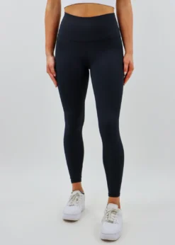 HYFVE Piece Of My Heart Leggings ★ Black