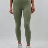 HYFVE Piece Of My Heart Leggings ★ Olive 1 HYFVE Piece Of My Heart Leggings ★ Olive