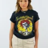 Impact Merchandising Newness Grateful Dead Tee ★ Black 2 Impact Merchandising Newness Grateful Dead Tee ★ Black