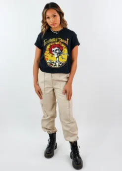 Impact Merchandising Newness Grateful Dead Tee ★ Black