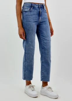 Hidden Jeans West Coast Jeans ★ Medium Wash