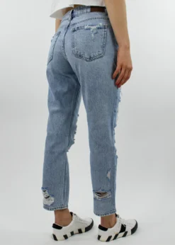 Hidden Jeans Bottoms Worth It Boyfriend Jeans ★ Light Wash Denim 13 Hidden Jeans Bottoms Worth It Boyfriend Jeans ★ Light Wash Denim