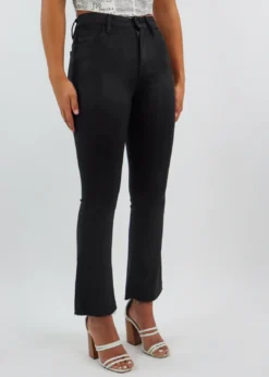 Hidden Jeans Right On Jeans ★ Black Newness