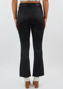 Hidden Jeans Right On Jeans ★ Black Newness